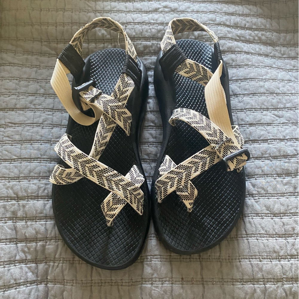 Women’s size 9 Chaco sandals